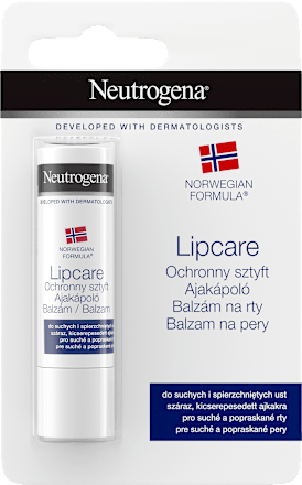 Balzam na suché pery Neutrogena