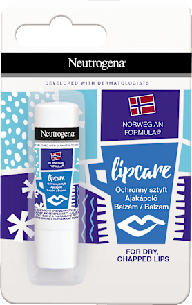 Balzam na suché pery Neutrogena