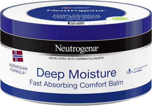 Balzam za intenzivno vlaženje Deep Moisture Neutrogena