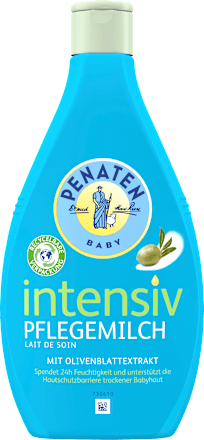 Baby Pflegemilch Intensiv  Penaten
