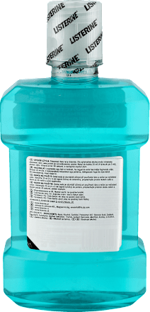 Płyn do płukania ust Cool Mint Listerine