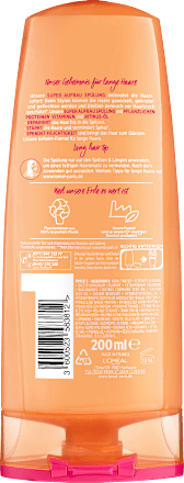 Dream Length Super Aufbau Spülung L'ORÉAL PARiS ELVITAL