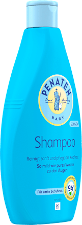 Baby Shampoo Penaten