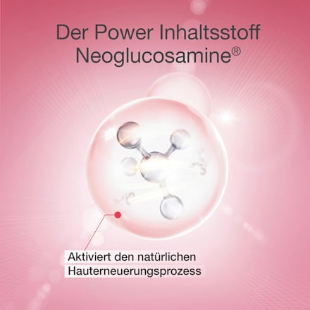 Glow Boost Revitalisierende Tagespflege Neutrogena
