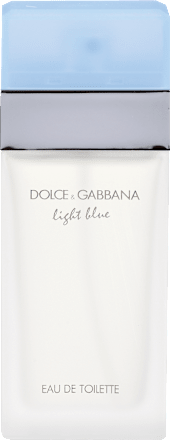 Toaletna voda Light Blue  DOLCE&GABBANA