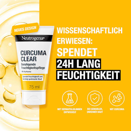 Gesichtscreme Neutrogena
