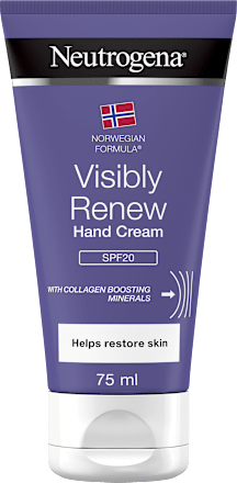 Visibly Renew - krema za ruke, ZF20 Neutrogena