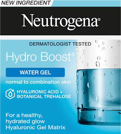Hydro Boost Water Gel nawadniający żel  Neutrogena