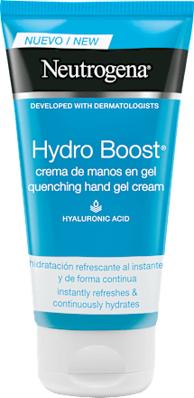 Крем за ръце Hydro Boost Neutrogena