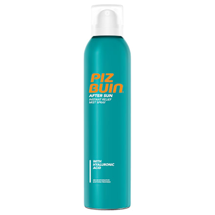 Sprej po sončenju za takojšnje olajšanje PIZ BUIN