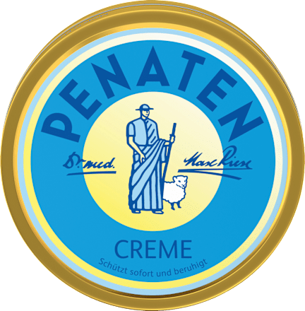 Baby Creme Penaten