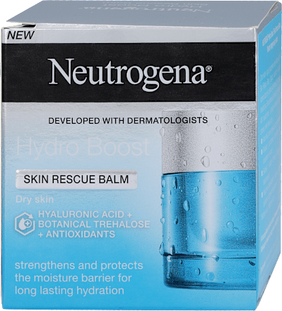 Възстановяващ крем за лице Hydro Boost Neutrogena