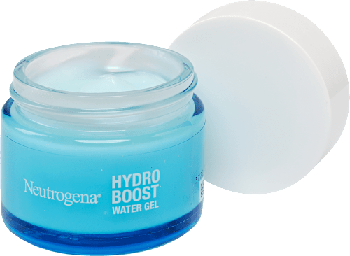 Hydro Boost hidratáló arczselé hialuronsavval Neutrogena