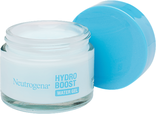 Hydro Boost hidratáló arczselé hialuronsavval Neutrogena