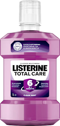 Apă de gură Total Care LISTERINE