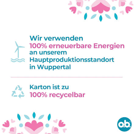 Tampons Original Normal o.b.