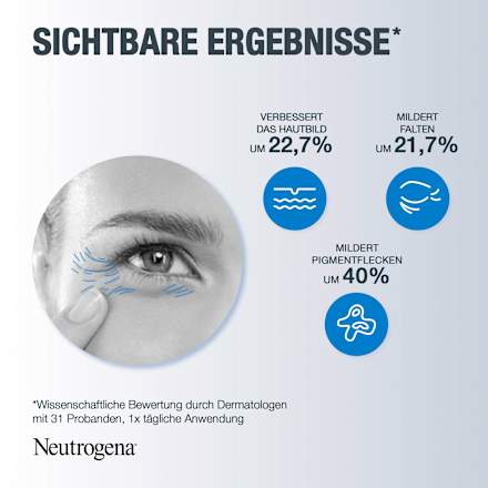 Anti Age Serum Retinol Boost Neutrogena
