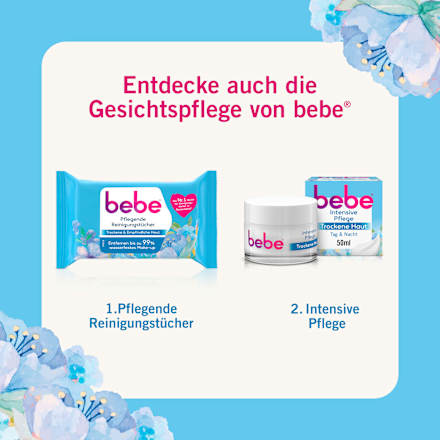 Lippenpflege Classic bebe