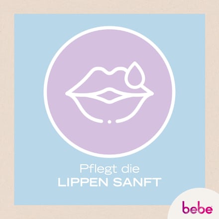 Lippenpflege Classic bebe