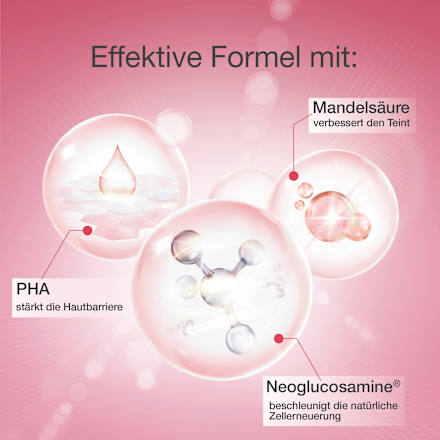 Glow Boost Revitalisierende Tagespflege Neutrogena