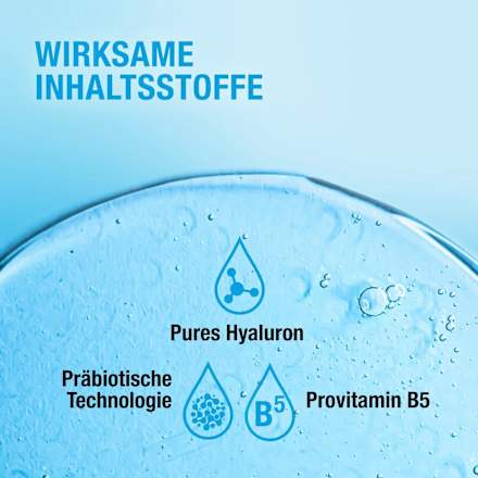 Serum Konzentrat Hydro Boost Hyaluron parfumfrei Neutrogena
