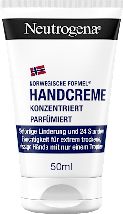 Handcreme Norwegisch Neutrogena