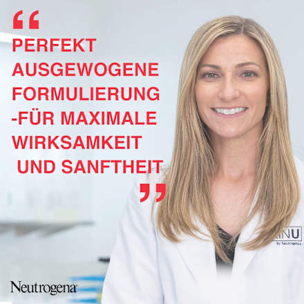 Anti Pickel+ Peeling Serum AHA/PHA/BHA Neutrogena