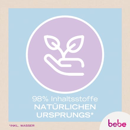 Lippenpflege Classic bebe