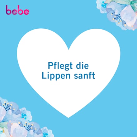 Lippenpflege Classic bebe