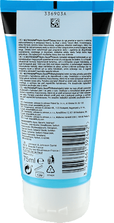 Hydro Boost Żelowy Krem do rąk Neutrogena