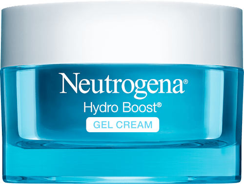 Hydro Boost Gel-Cream nawadniający żel - krem  Neutrogena