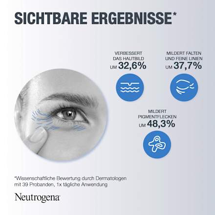Anti Age Nachtcreme Retinol Boost Neutrogena
