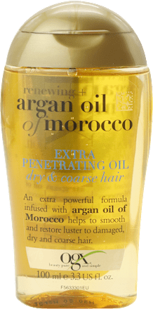 argan oil of morocco ulje za kosu ogx