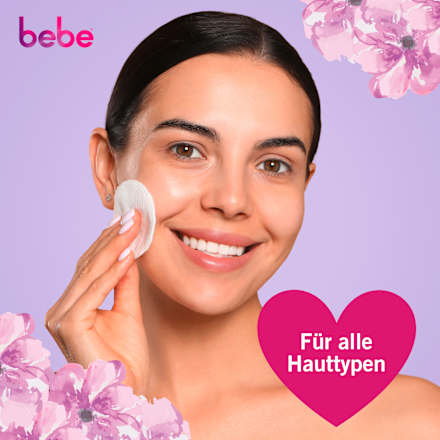 Mizellenwasser sanft bebe