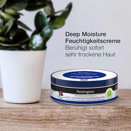 Geschenkset von Herzen 3tlg Neutrogena