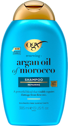 Shampoo Renewing + Argan Oil OGX