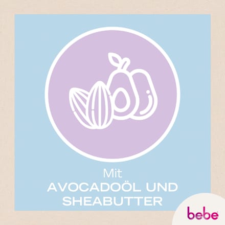 Lippenpflege Classic bebe