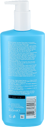 Żelowy Balsam do ciała Hydro Boost Neutrogena