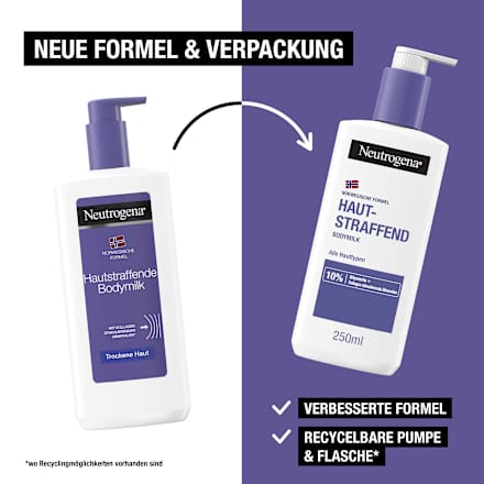 Bodylotion Hautsraffend Neutrogena