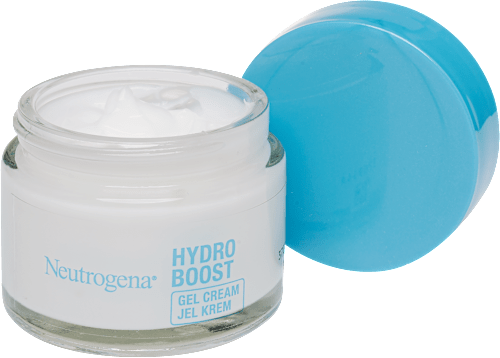 Hydratačný gélový krém Hydro Boost Neutrogena