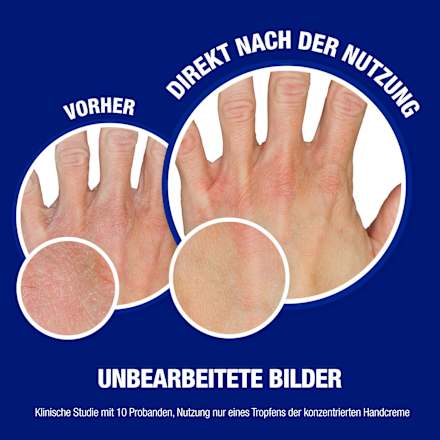 Handcreme sofort einziehend, Reisegröße Neutrogena