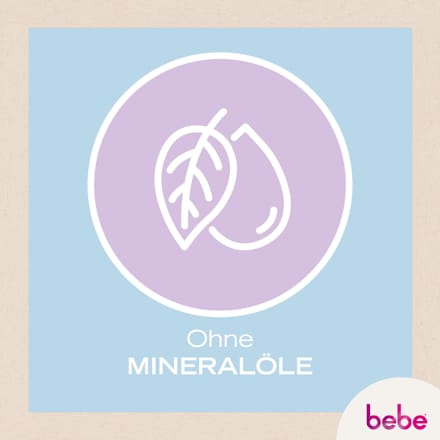 Lippenpflege Classic bebe