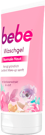 Waschgel  bebe