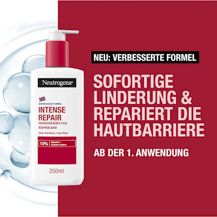 Bodylotion Intense Repair Neutrogena