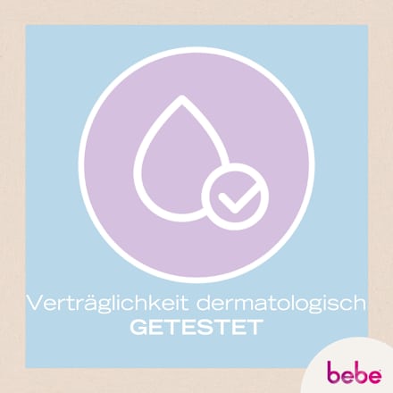 Lippenpflege Classic bebe