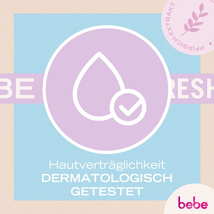Feuchtigkeitscreme bebe