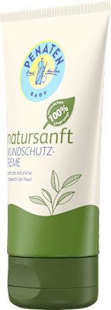 Wundschutzcreme natursanft Penaten