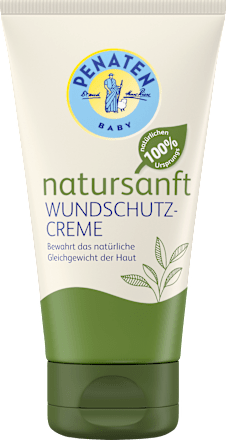 Wundschutzcreme natursanft Penaten