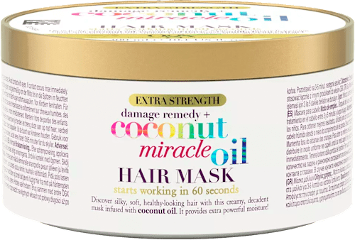 coconut miracle oil maska za kosu ogx