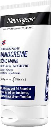 Handcreme Norwegisch Neutrogena